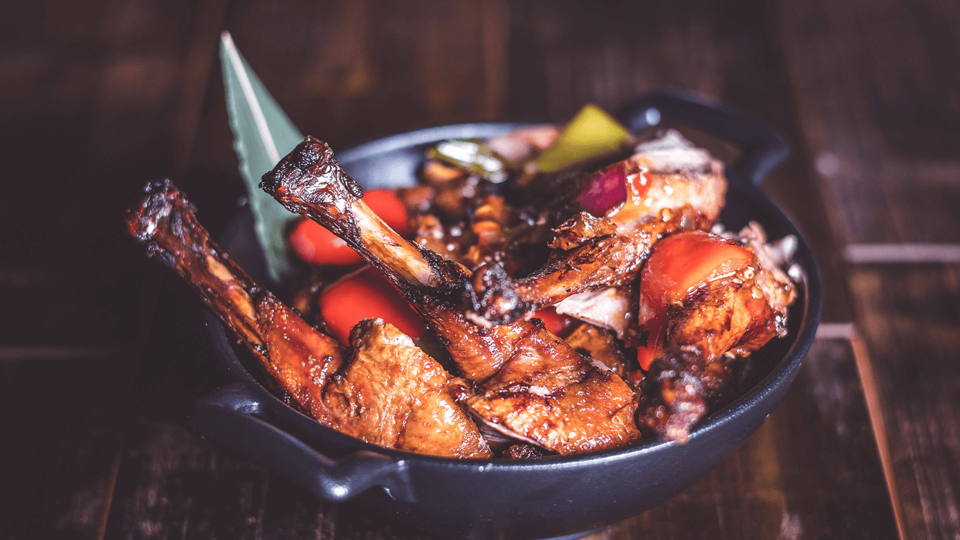 Chilli Flames Southampton